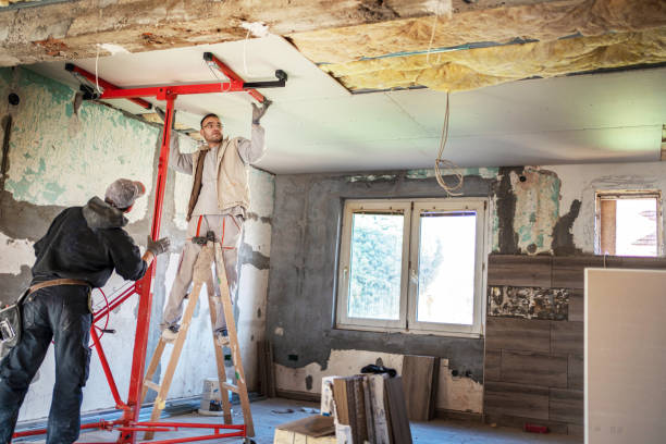 Best Insulation Air Sealing  in Calumet City, IL